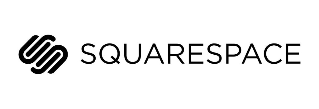 best website builders - squarespace