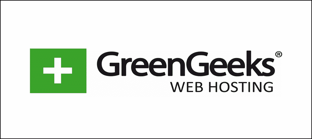 Best Web Hosting Services - Greengeeks