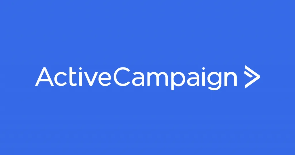 best email marketing services - active campaign