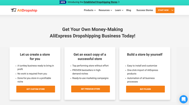alidropship-stores-for-sale